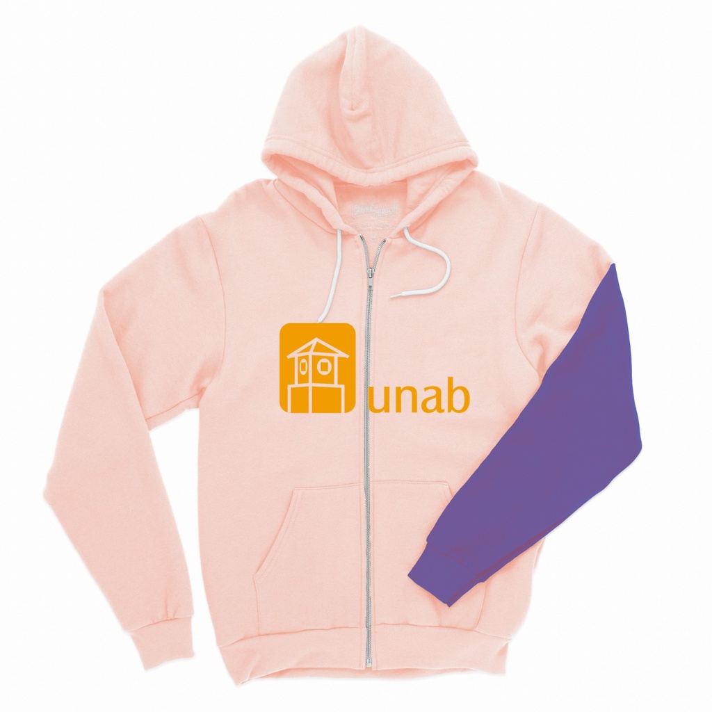 Hoodie Unab