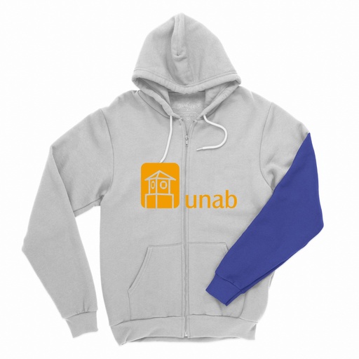Hoodie Unab